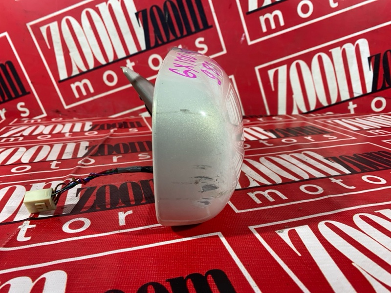 Зеркало боковое, 600 рублей, Солонцы