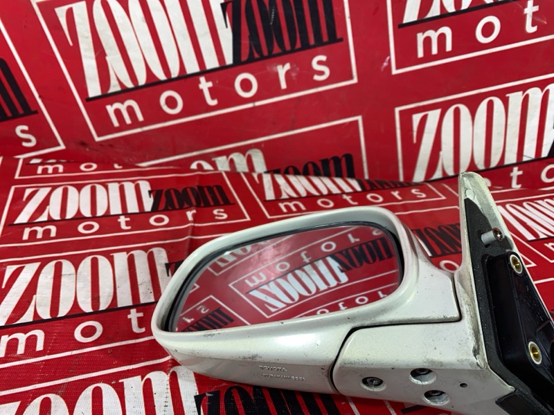 Зеркало боковое, 900 рублей, Солонцы