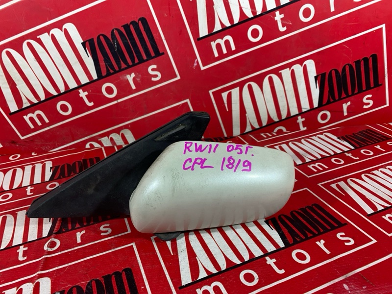 Зеркало боковое, 1200 рублей, Солонцы