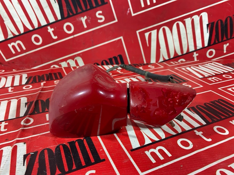 Зеркало боковое, 1500 рублей, Солонцы