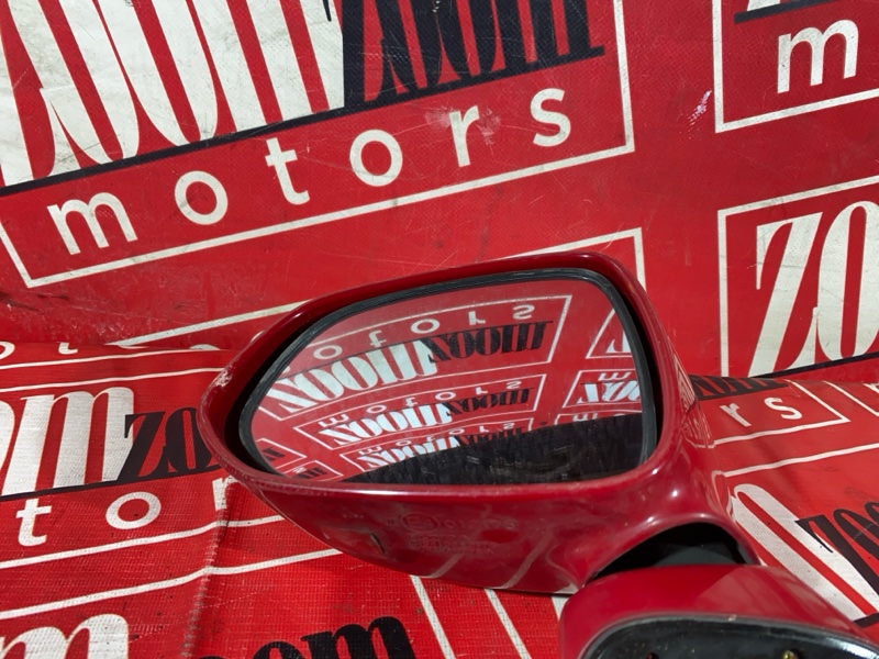 Зеркало боковое, 1500 рублей, Солонцы