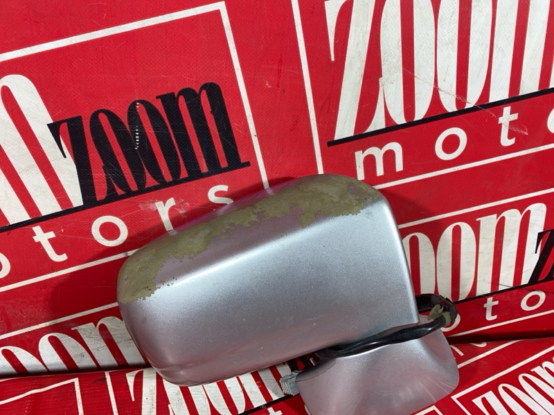 Зеркало боковое, 500 рублей, Солонцы