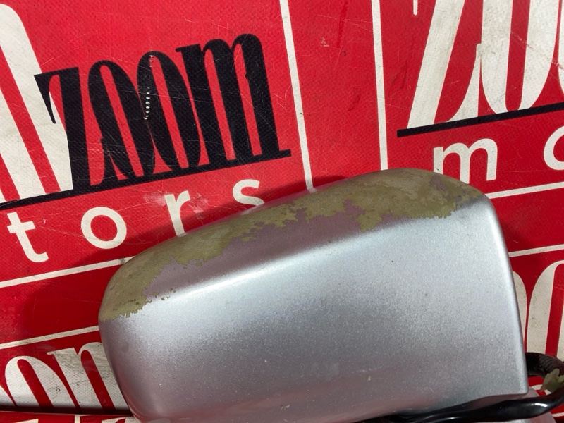 Зеркало боковое, 500 рублей, Солонцы