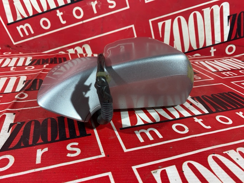 Зеркало боковое, 500 рублей, Солонцы