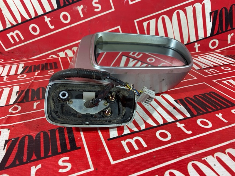 Зеркало боковое, 500 рублей, Солонцы