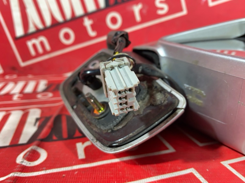 Зеркало боковое, 500 рублей, Солонцы