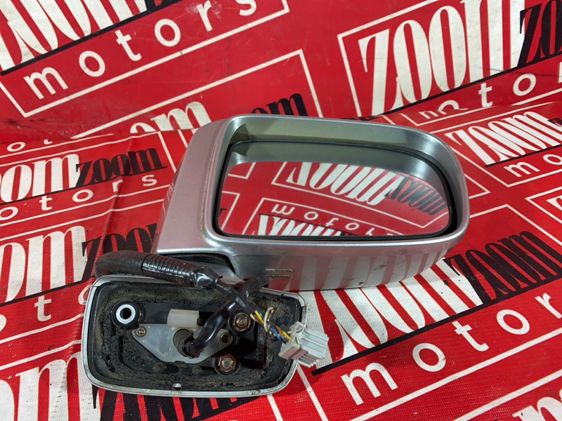 Зеркало боковое, 500 рублей, Солонцы