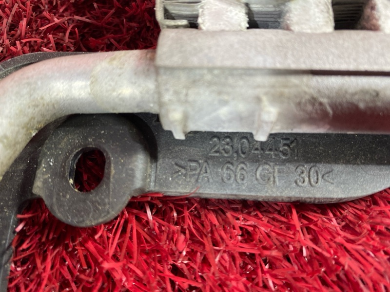 Радиатор гидроусилителя, 1500 рублей, Солонцы