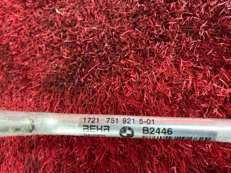 Радиатор гидроусилителя, 1500 рублей, Солонцы