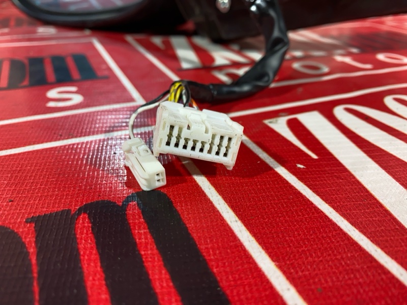 Зеркало боковое, 3400 рублей, Солонцы