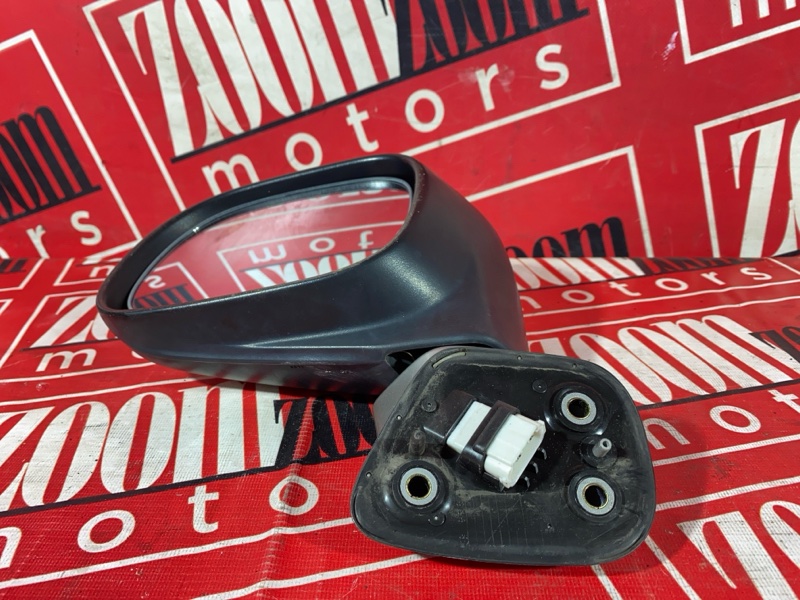 Зеркало боковое, 1000 рублей, Солонцы