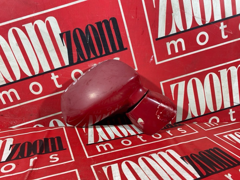 Зеркало боковое, 500 рублей, Солонцы