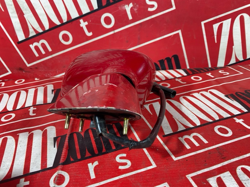 Зеркало боковое, 500 рублей, Солонцы