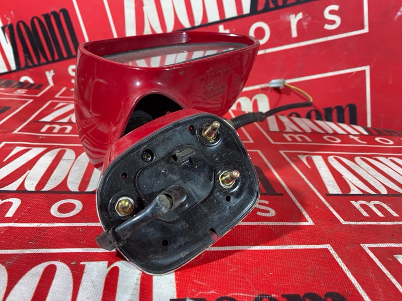 Зеркало боковое, 500 рублей, Солонцы