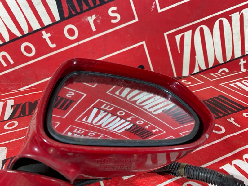 Зеркало боковое, 500 рублей, Солонцы