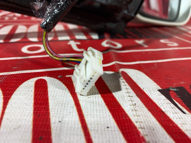 Зеркало боковое, 800 рублей, Солонцы