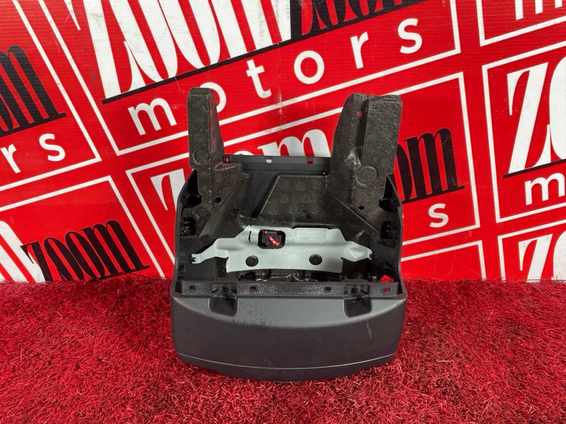 Кожух рулевой колонки, 500 рублей, Солонцы