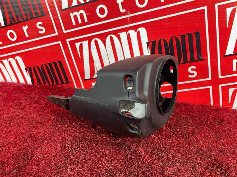 Кожух рулевой колонки, 500 рублей, Солонцы