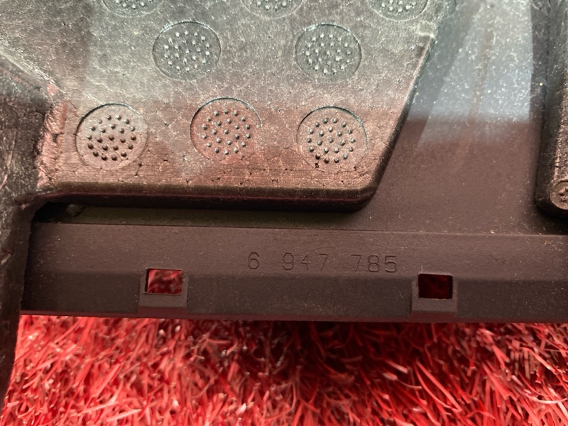 Кожух рулевой колонки, 500 рублей, Солонцы