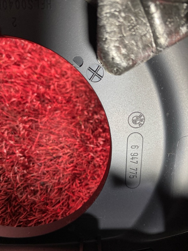 Кожух рулевой колонки, 500 рублей, Солонцы