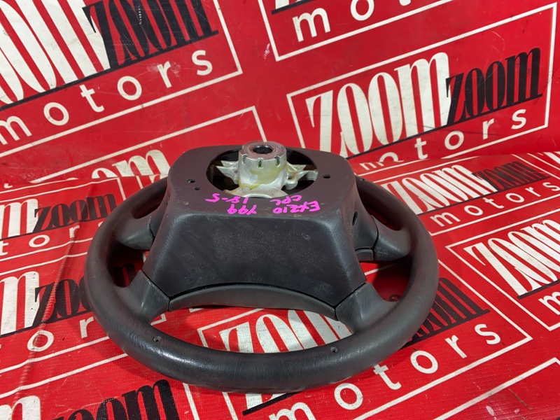 Руль, 2700 рублей, Солонцы