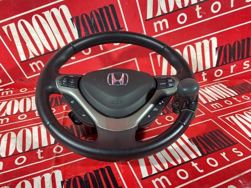 Руль, 6200 рублей, Солонцы