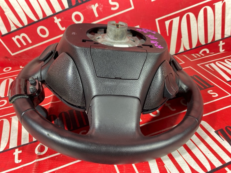 Руль, 6200 рублей, Солонцы