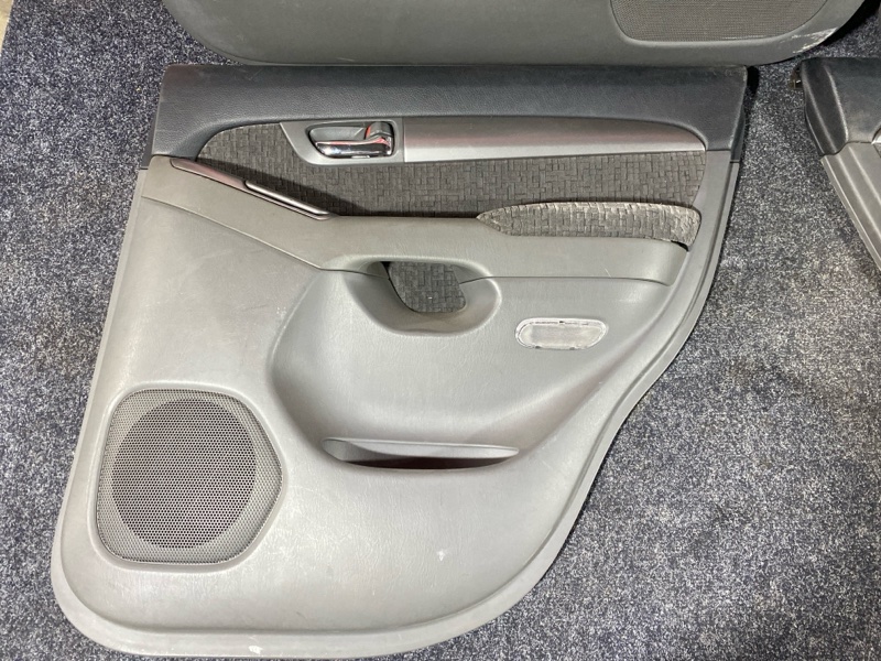 Обшивка двери, 7600 рублей, Солонцы