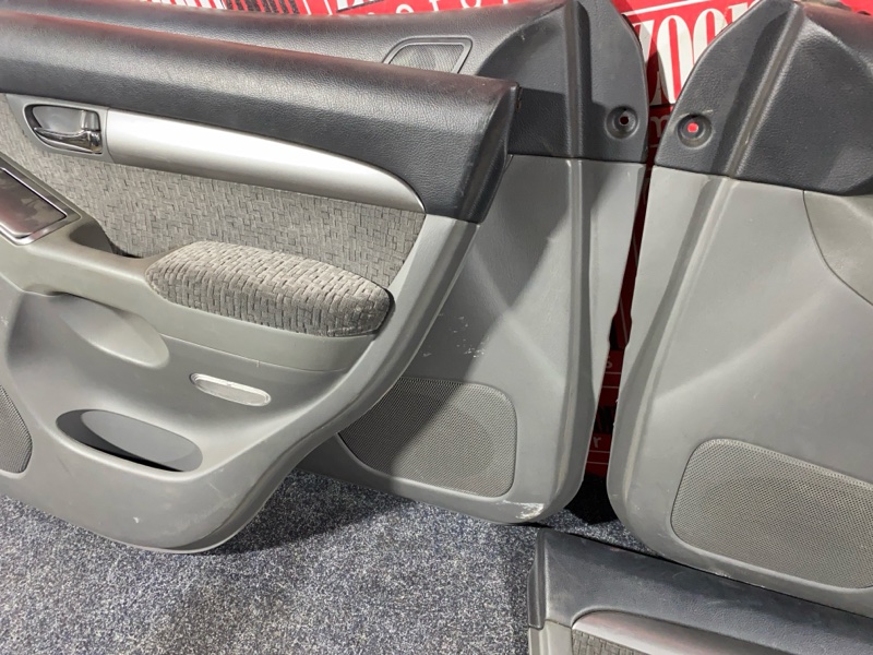 Обшивка двери, 7600 рублей, Солонцы