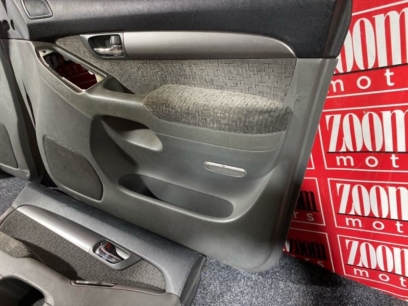 Обшивка двери, 7600 рублей, Солонцы