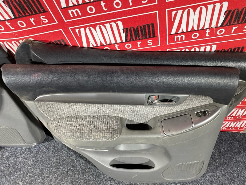 Обшивка двери, 7600 рублей, Солонцы