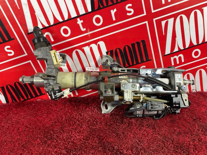 Колонка рулевая, 3300 рублей, Солонцы