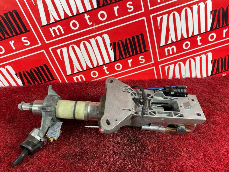 Колонка рулевая, 3300 рублей, Солонцы