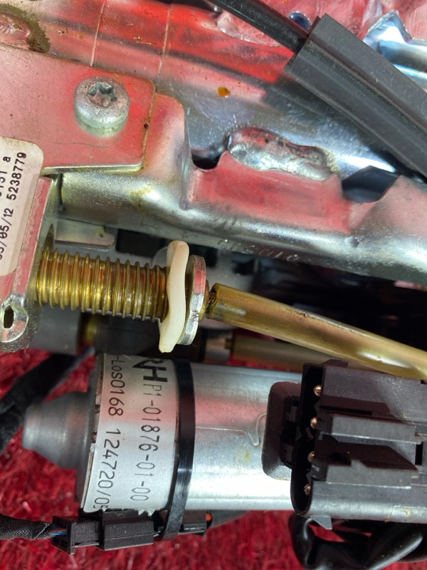 Колонка рулевая, 3300 рублей, Солонцы