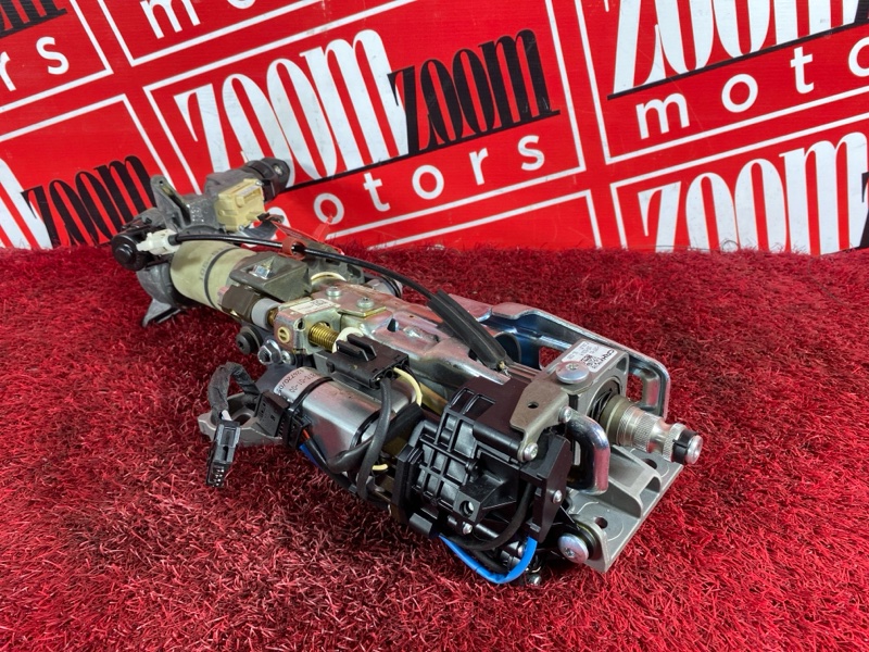 Колонка рулевая, 3300 рублей, Солонцы