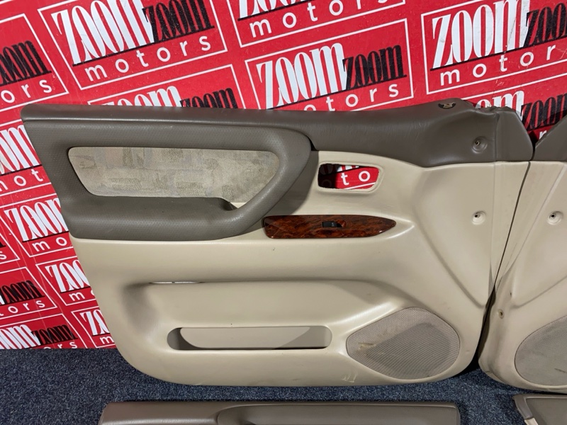 Обшивка двери, 13300 рублей, Солонцы