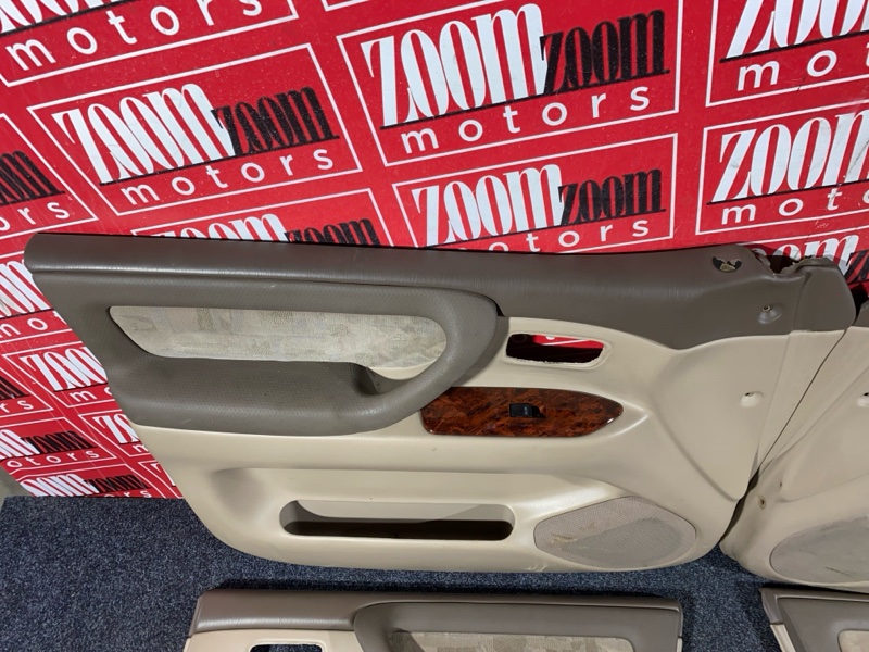 Обшивка двери, 13300 рублей, Солонцы