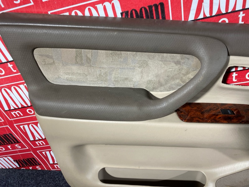 Обшивка двери, 13300 рублей, Солонцы