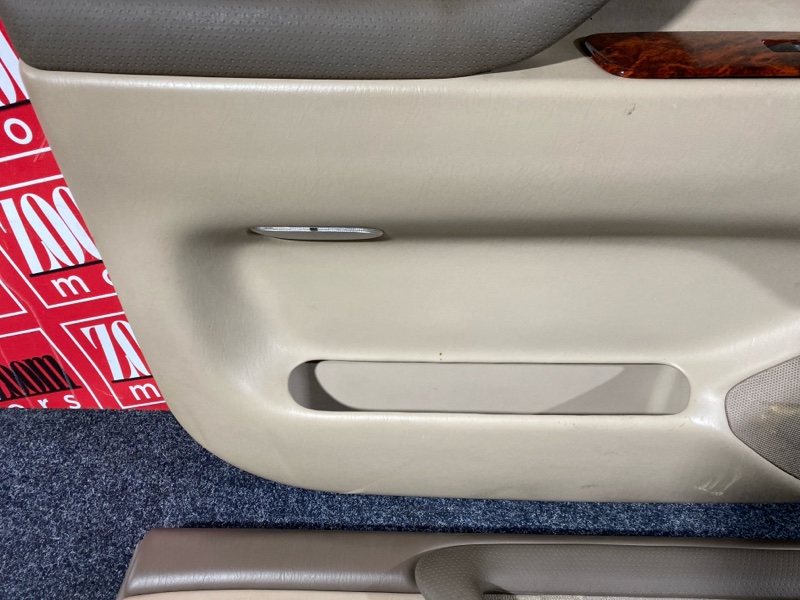 Обшивка двери, 13300 рублей, Солонцы