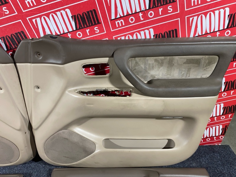 Обшивка двери, 13300 рублей, Солонцы