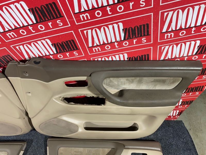 Обшивка двери, 13300 рублей, Солонцы