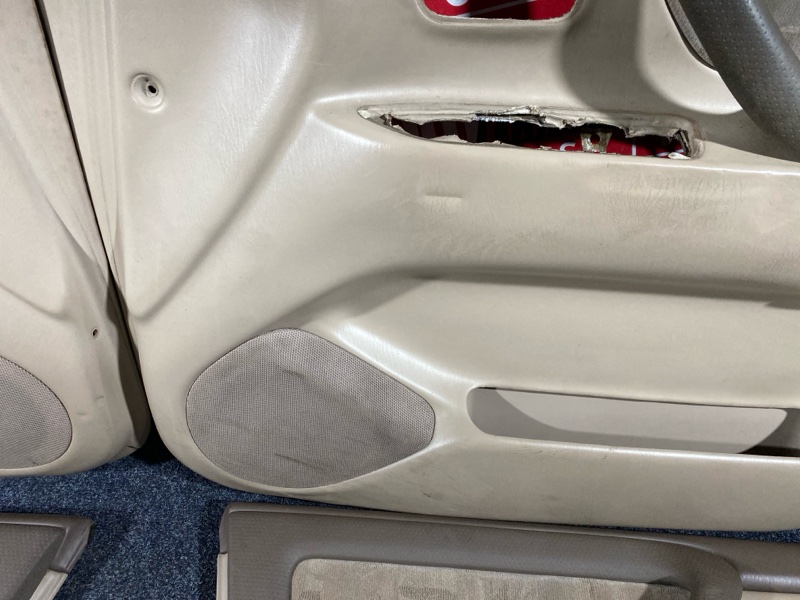 Обшивка двери, 13300 рублей, Солонцы