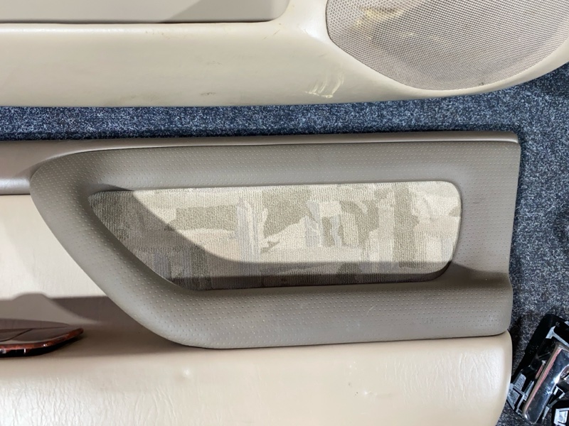 Обшивка двери, 13300 рублей, Солонцы