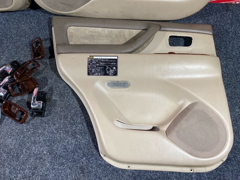 Обшивка двери, 13300 рублей, Солонцы