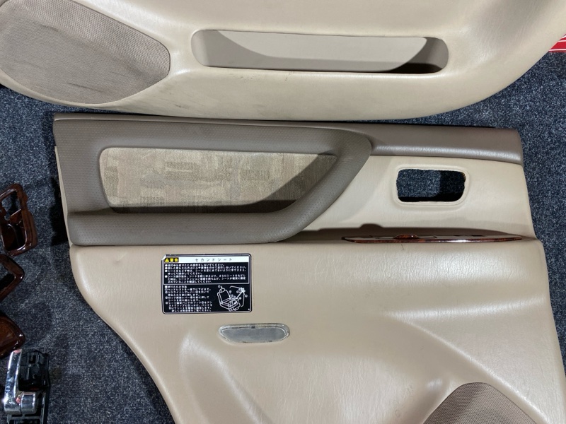 Обшивка двери, 13300 рублей, Солонцы