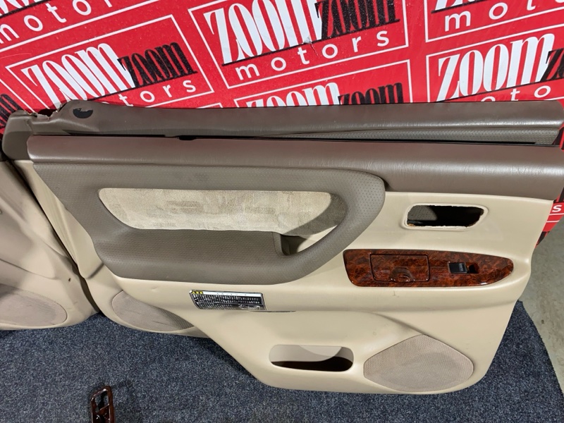 Обшивка двери, 13300 рублей, Солонцы