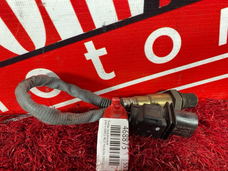 Лямбда-зонд верхний, 2800 рублей, Солонцы