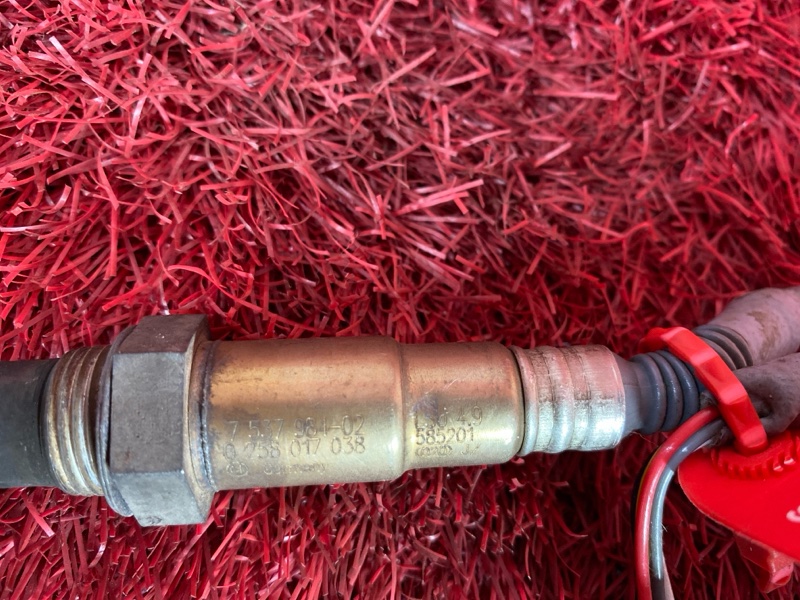 Лямбда-зонд верхний, 2800 рублей, Солонцы