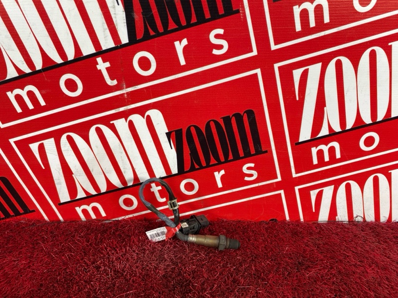 Лямбда-зонд верхний, 1900 рублей, Солонцы