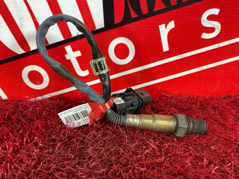 Лямбда-зонд верхний, 1900 рублей, Солонцы